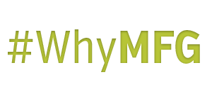 #WhyMFG